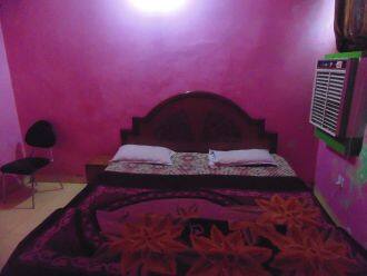 Hotel Hill Palace, Katra 2